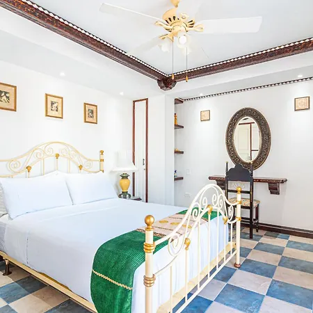 Porto House * Cartagena