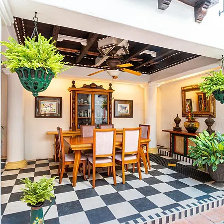Apartment Porto House *