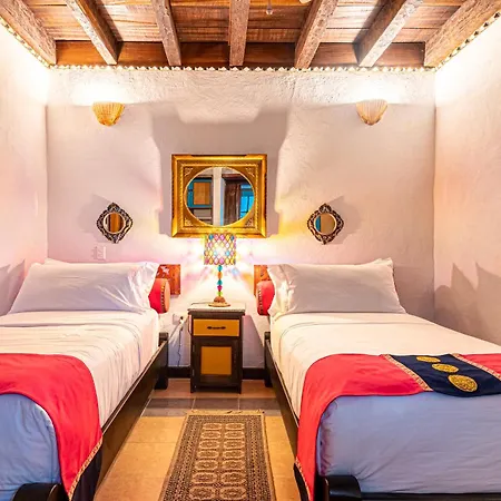 Porto House Apartamento Cartagena