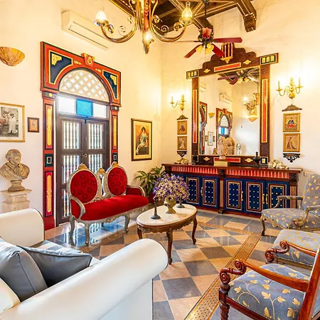 Apartamento Porto House Cartagena