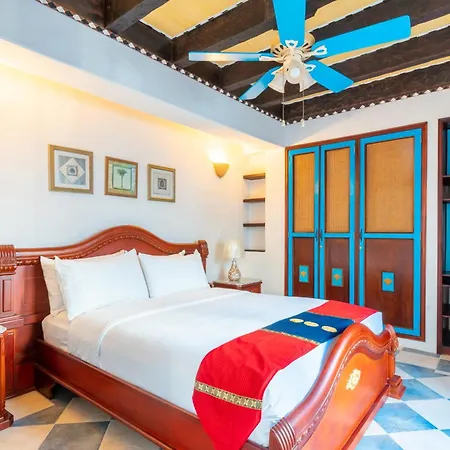 Porto House Apartamento *